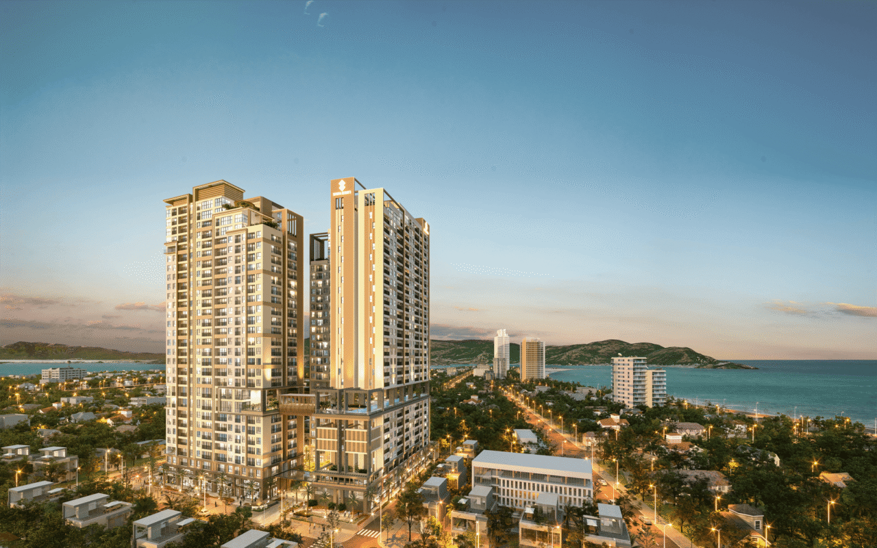 BĐS Quy Nhơn – Thông tin đầy đủ